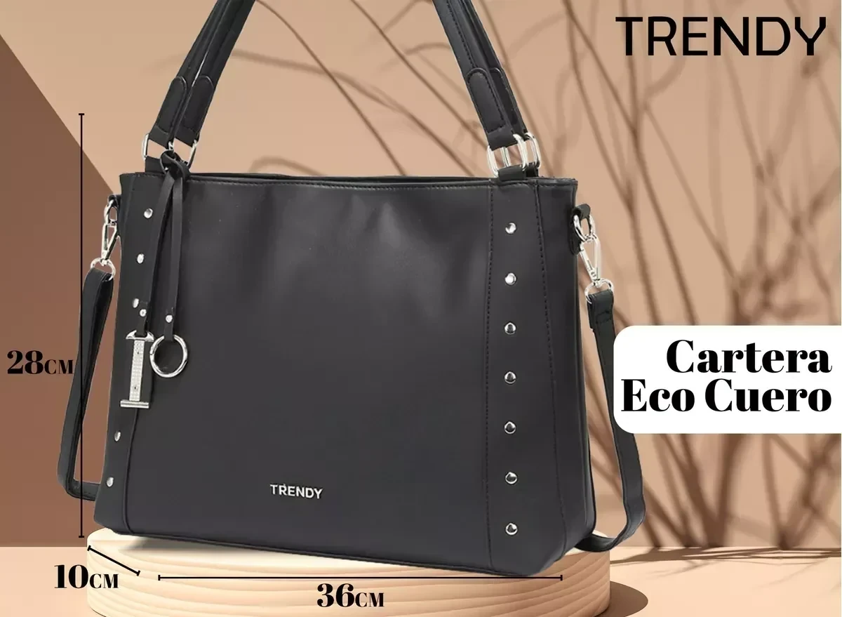 CARTERA TRENDY 21916 3