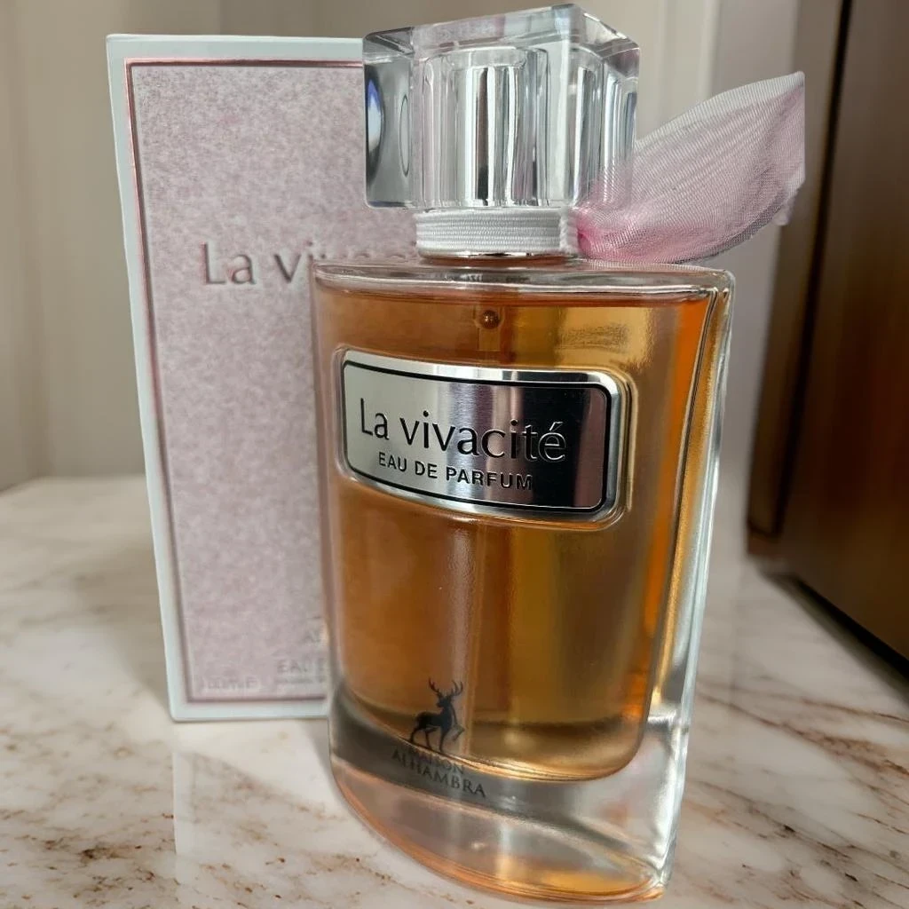 La Vivacité 2