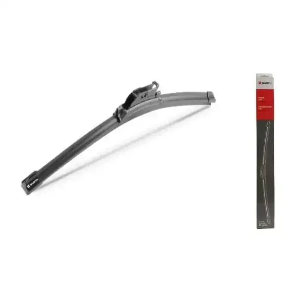 Plumillas 18" Flatblade 450mm
