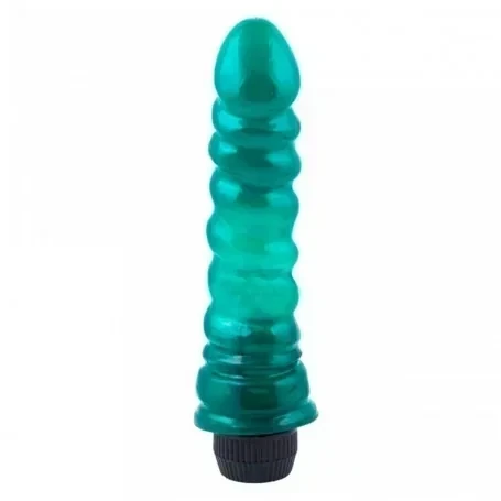Vibe Tornado Verde 19 x 3,5 cm