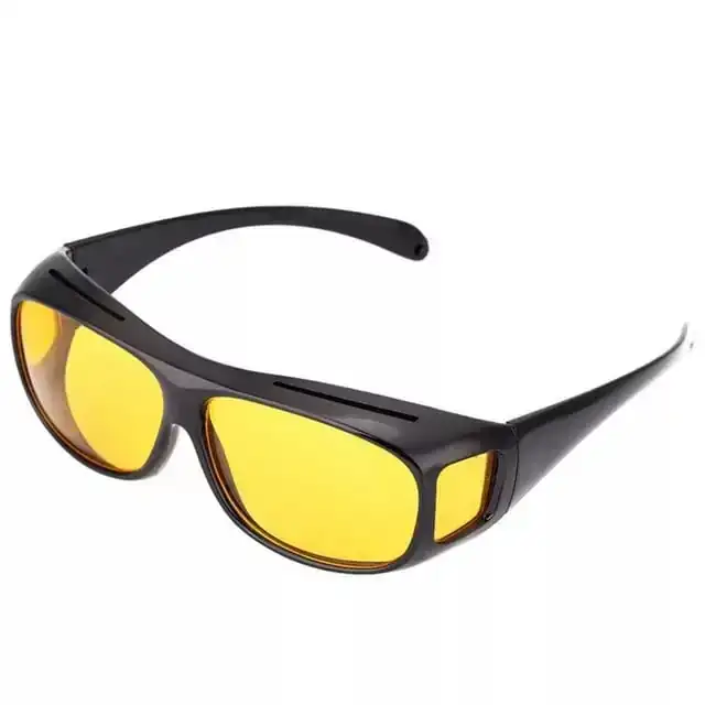 Lentes para manejar de noche
