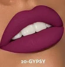Mousse matte tono 20 gipsy ☺️ 2