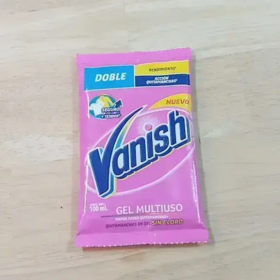 Vanish de 100 ml