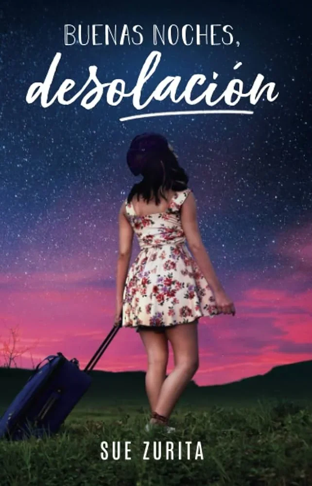 BUENAS NOCHES DESOLACION