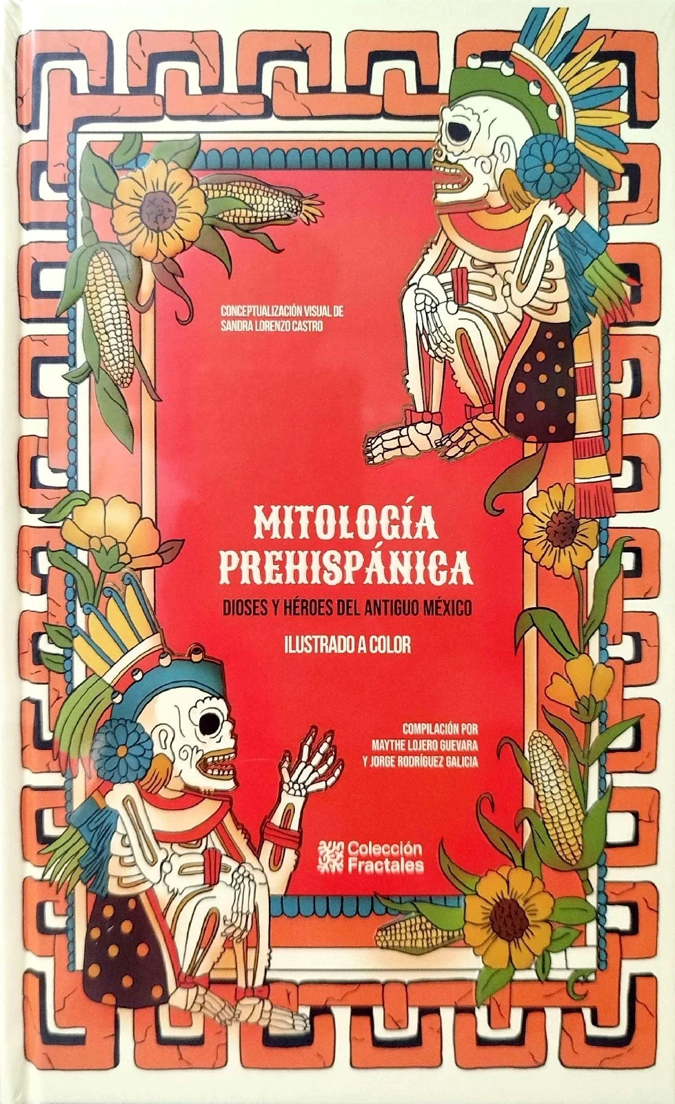 PD ILUST MITOLOGIA PREHISPANICA