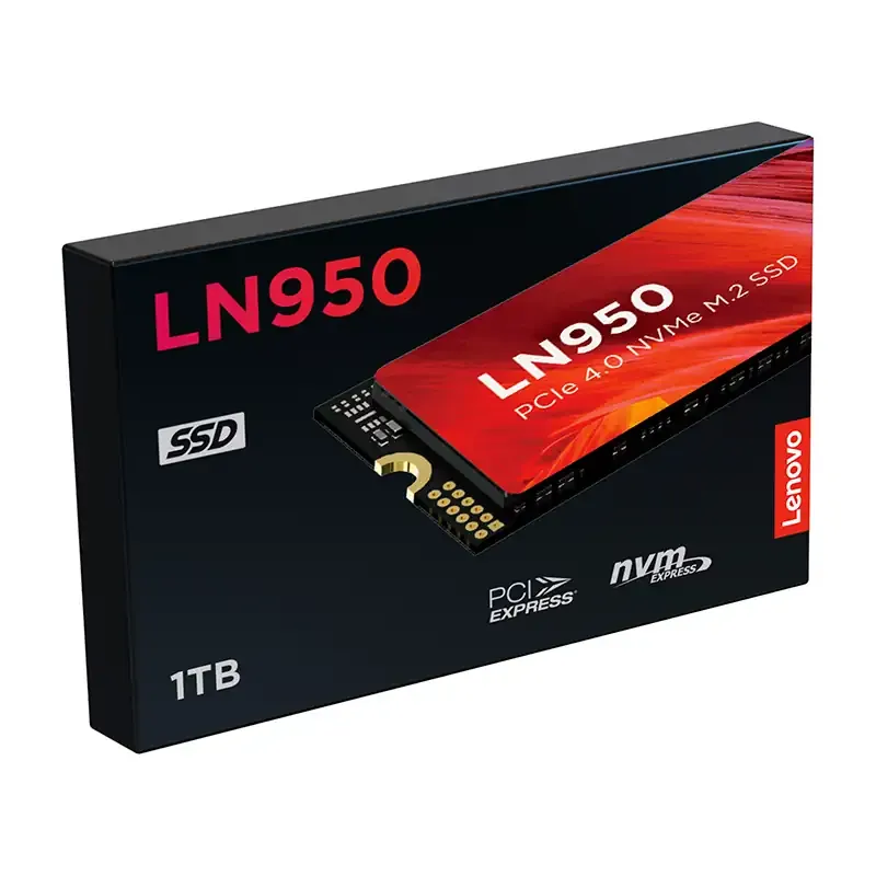 Lenovo 7200mbps 1TB