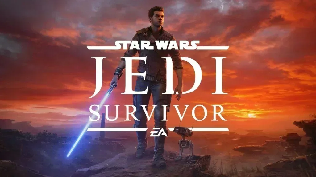 JEDI SURVIVOR (PS5)