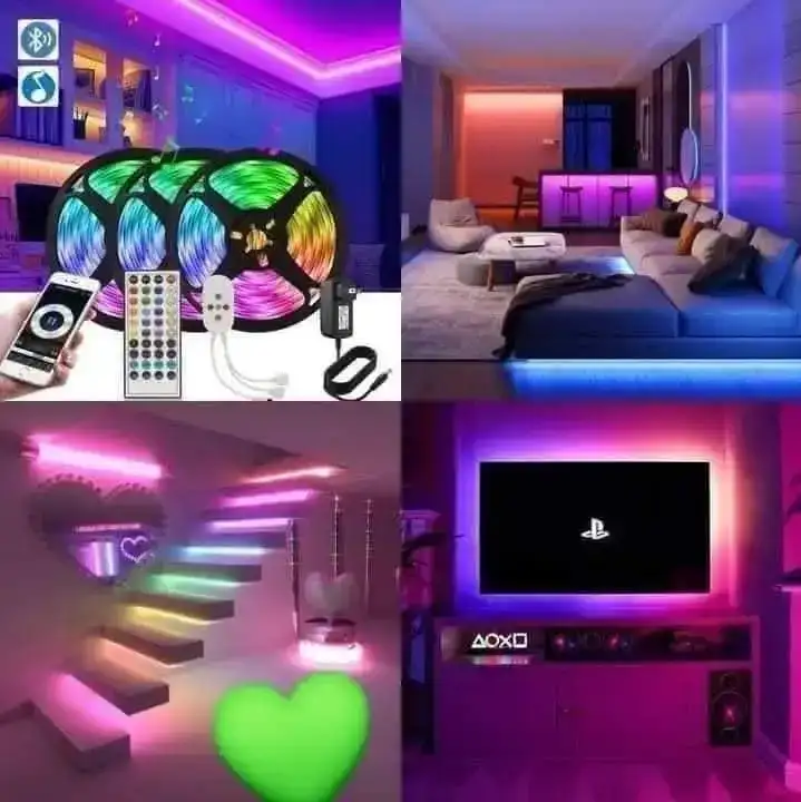 Tira led 4