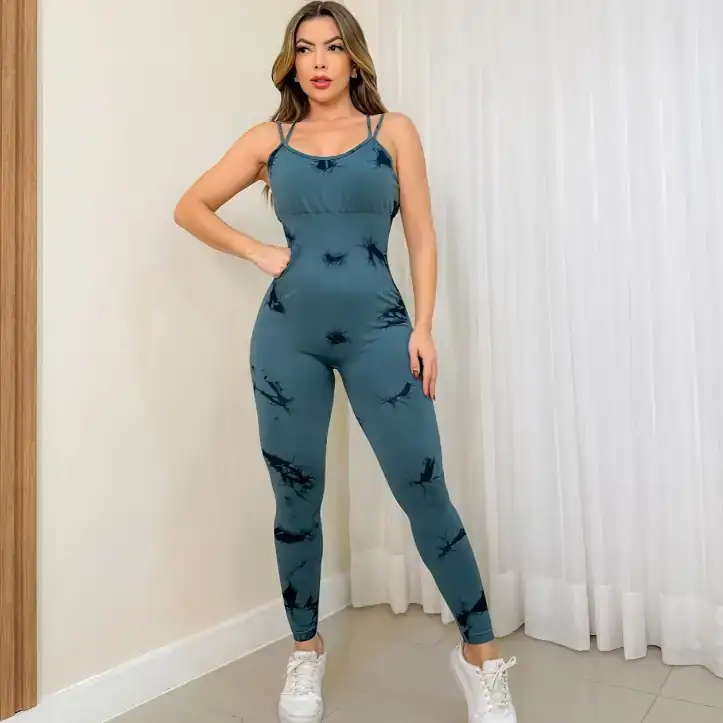 Macacão Academia  3