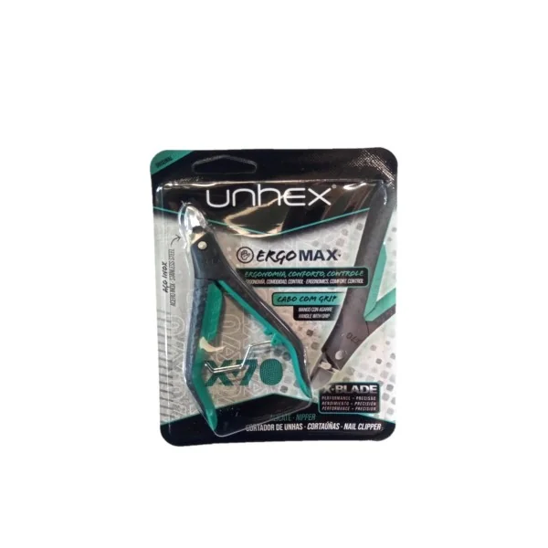 ALICATE PARA UÑAS UNHEX