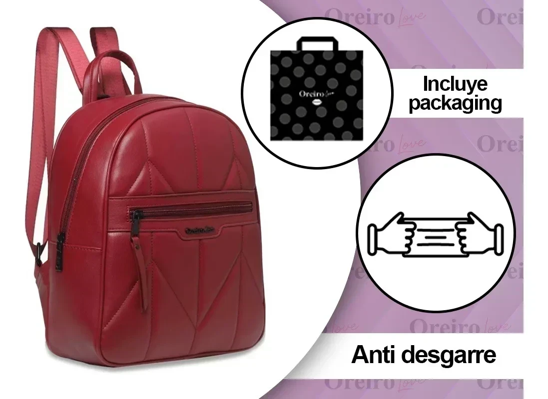 MOCHILA OREIRO 18960 3