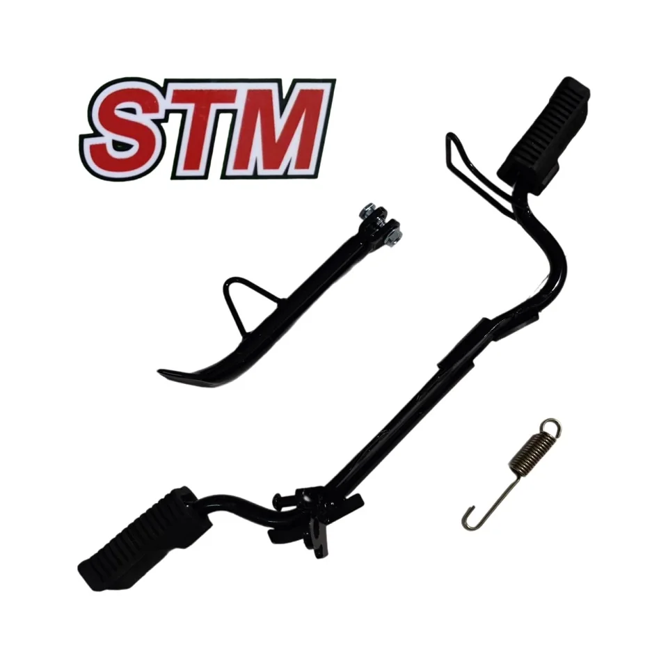 CAÑO POSAPIE YAMAHA 105 CRYPTON [STM] -44120