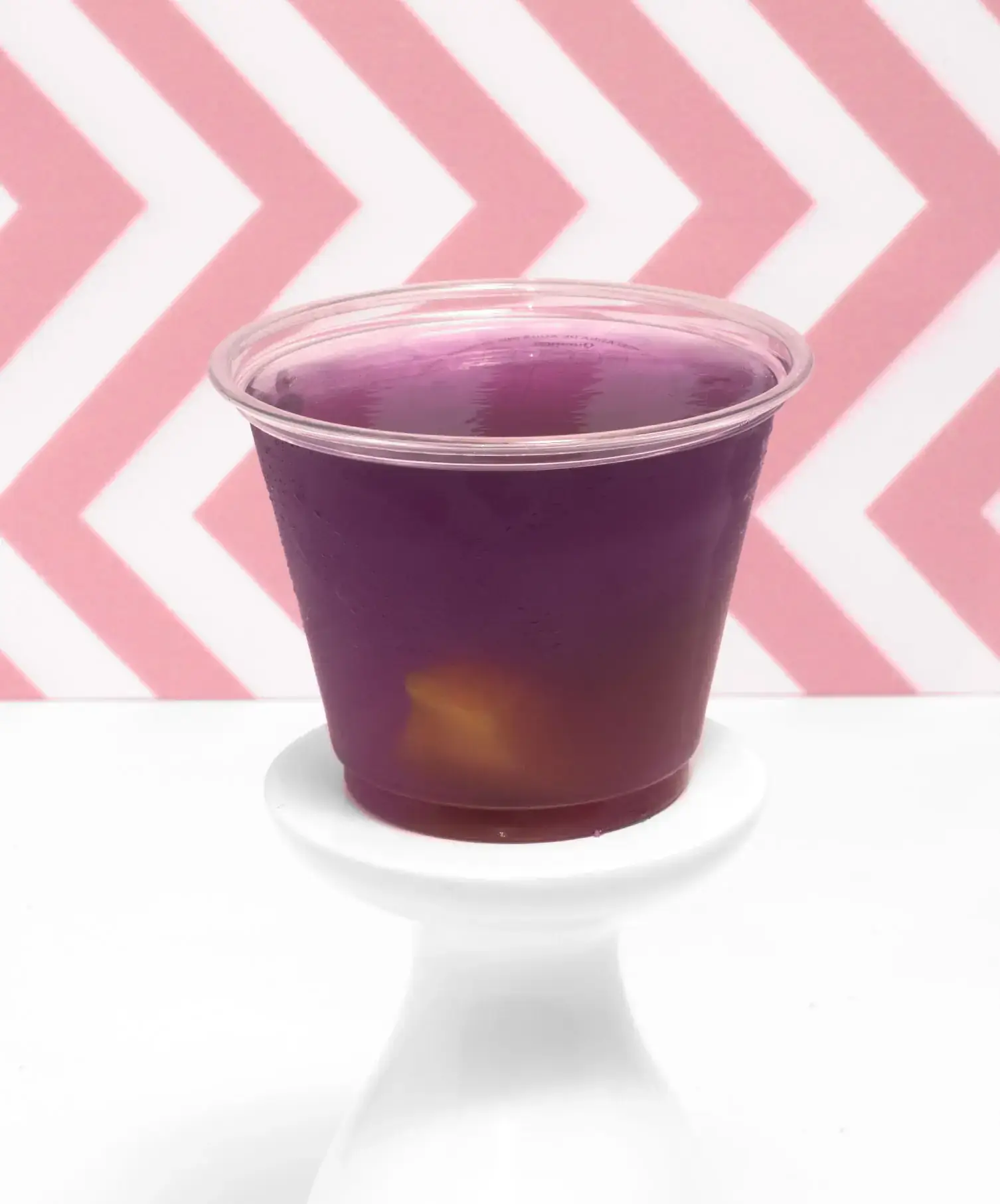 Gelatina de uva 