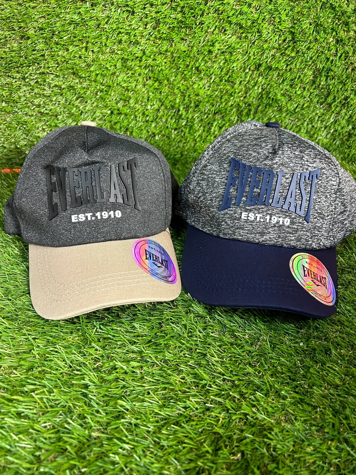 GORRA EVERLAST 14183