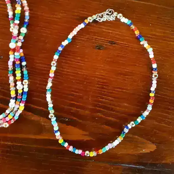 Collar multi M29 3