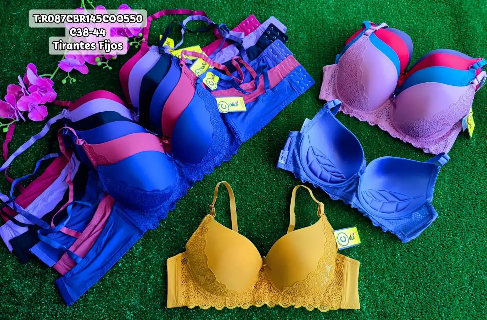 Brasier Copa C 38-44