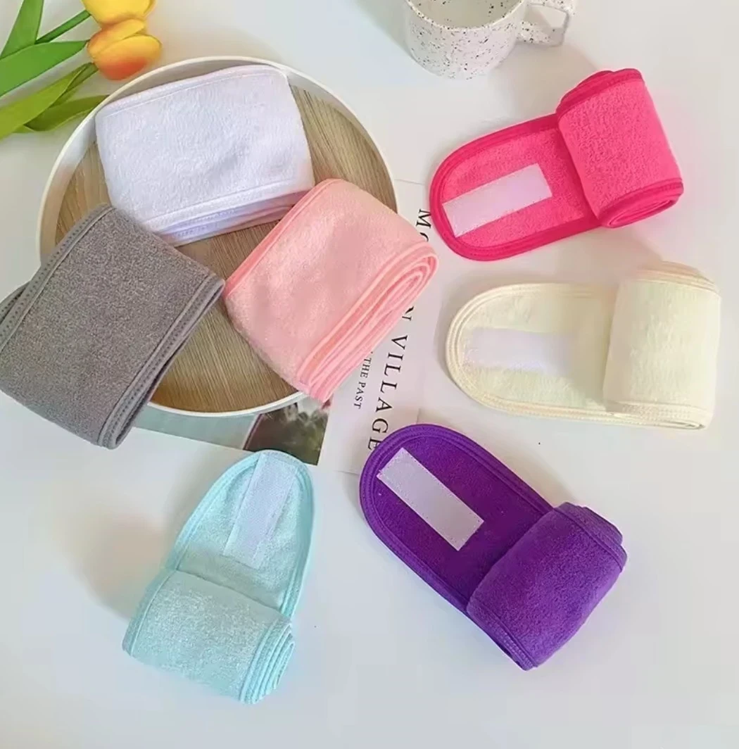  💖CINTILLO AJUSTABLE PARA SKINCARE 💖 2