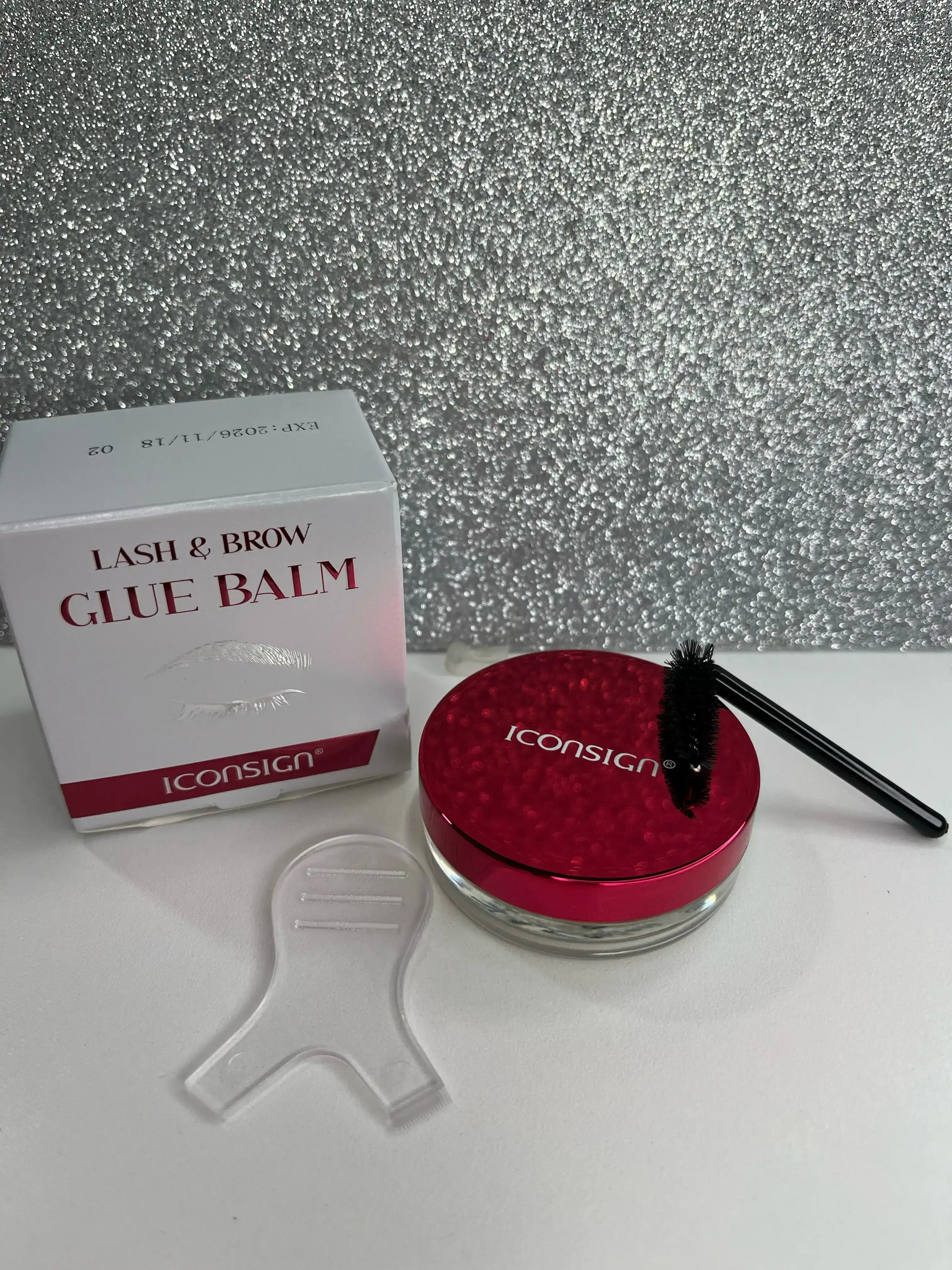 BALSAMO LASH & BROW ICONSIGN