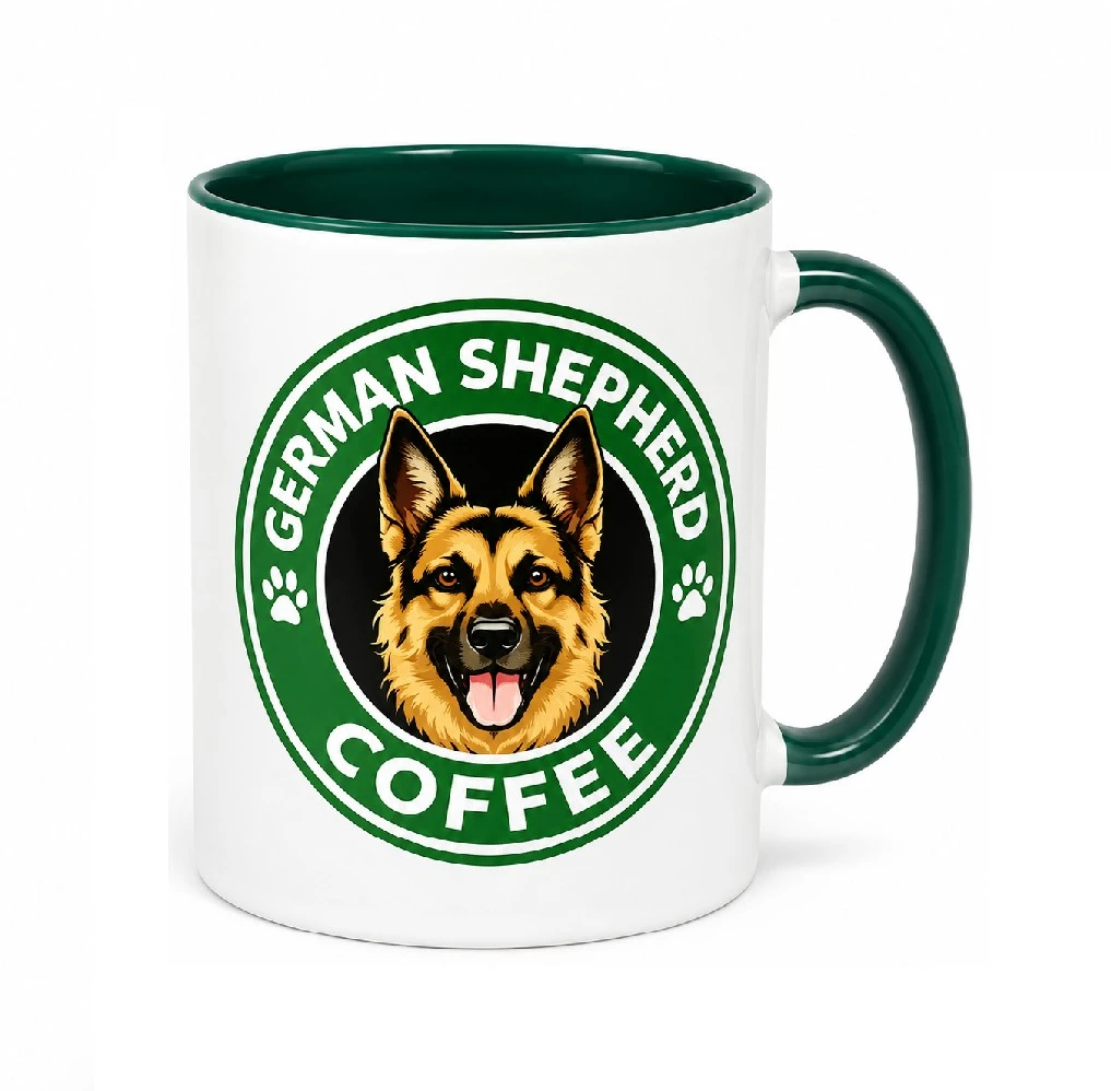 Taza de cerámica Pet Lover diseño 