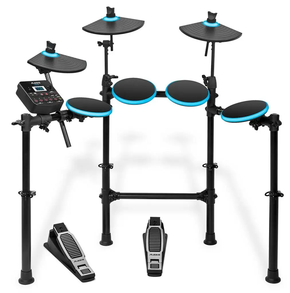 Bateria Electronica Alesis DM Lite Kit