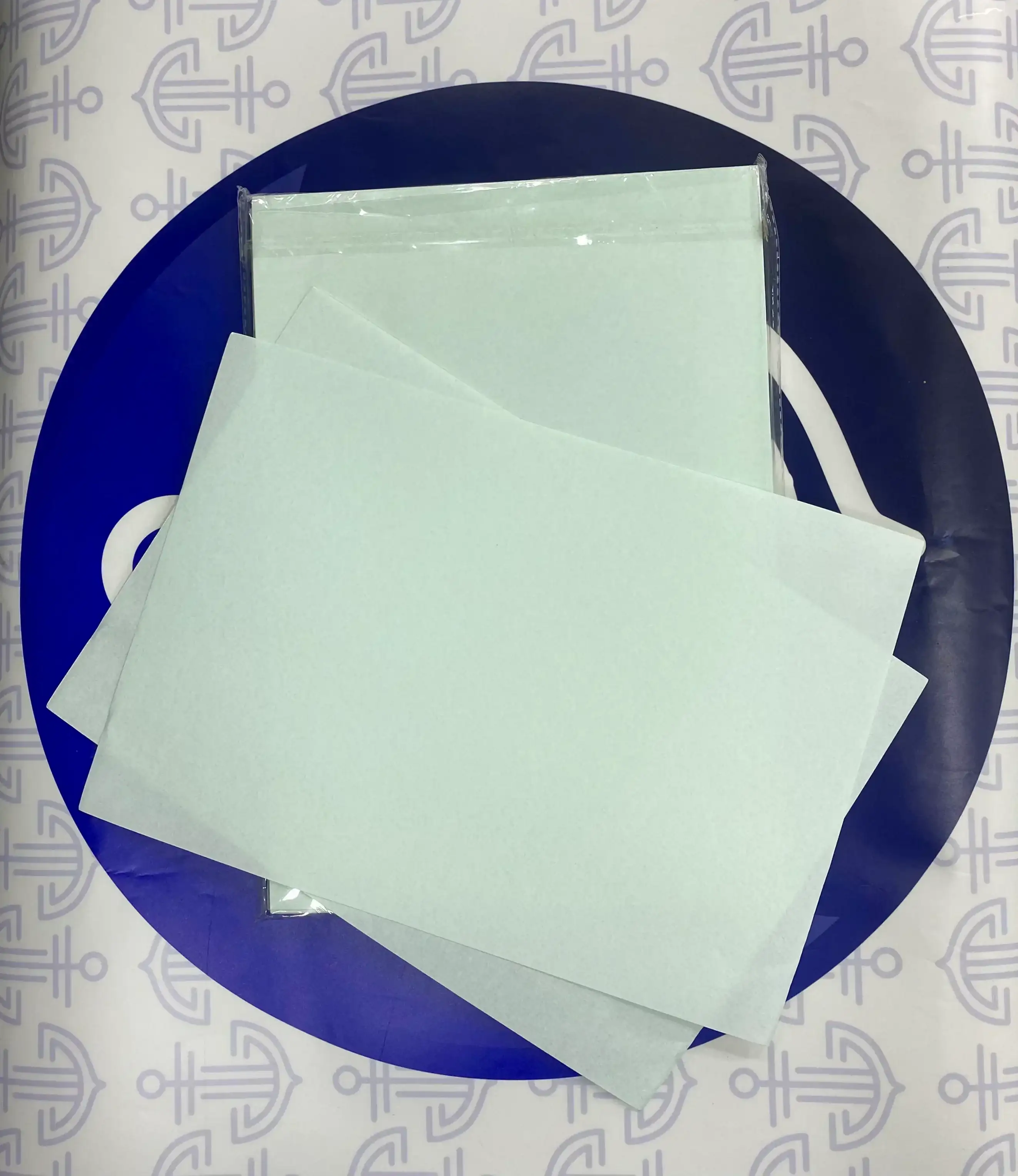 RESMA PAPEL VERDE PREMIUM A4