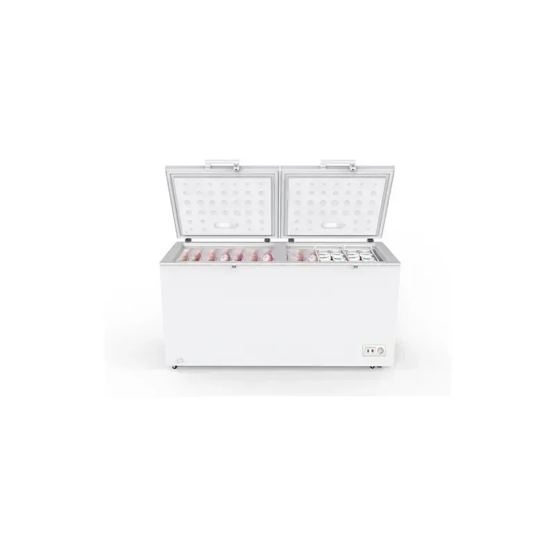 Freezer Congelador Horizontal Philco BLANCO-PHCH535BM 2