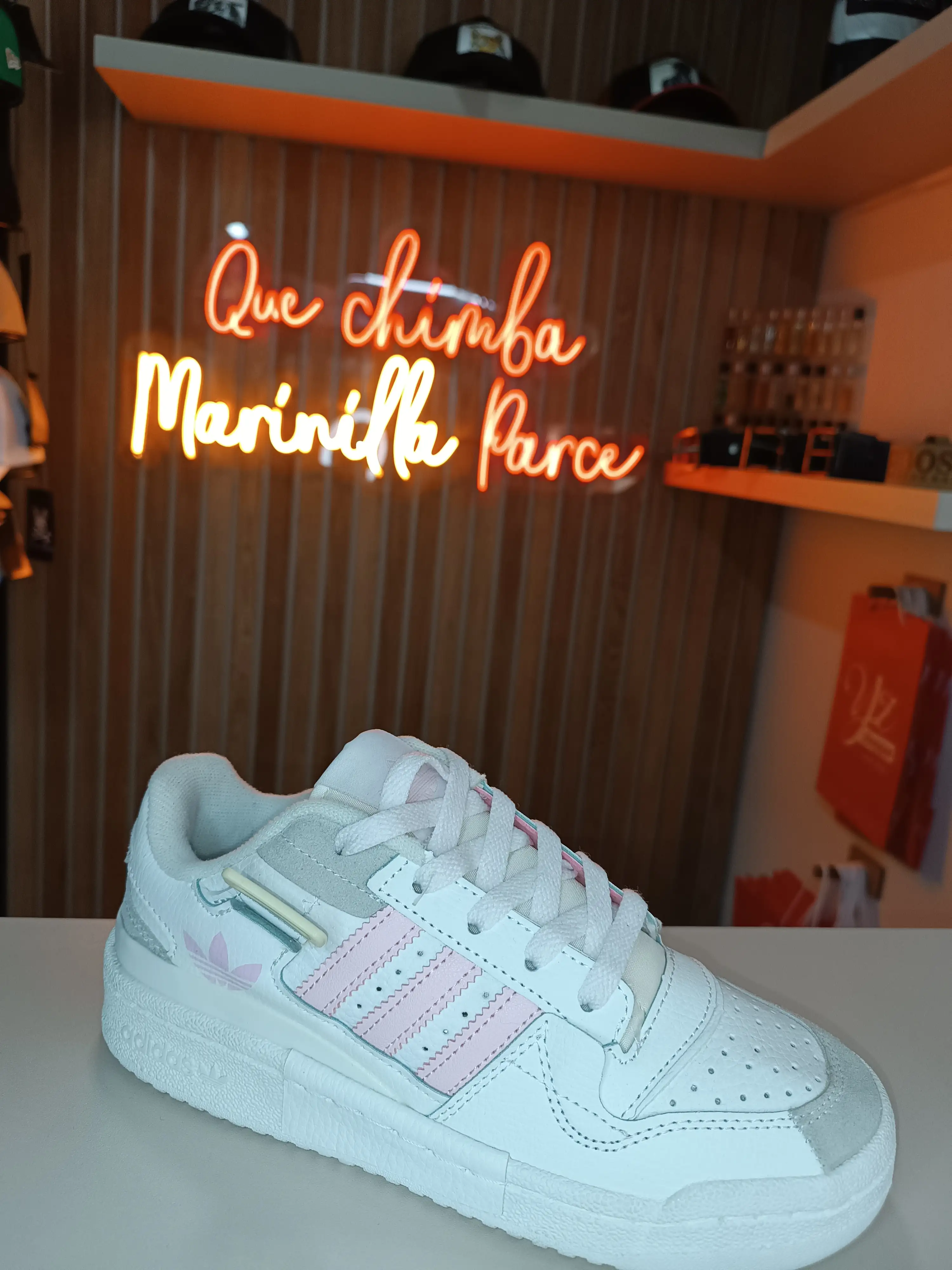 Adidas
