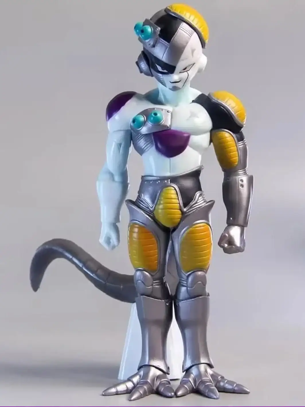 Mecha Freezer (RÉPLICA)