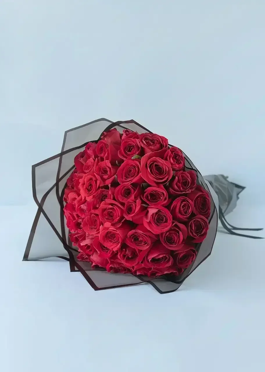 Ramo 48 Rosas