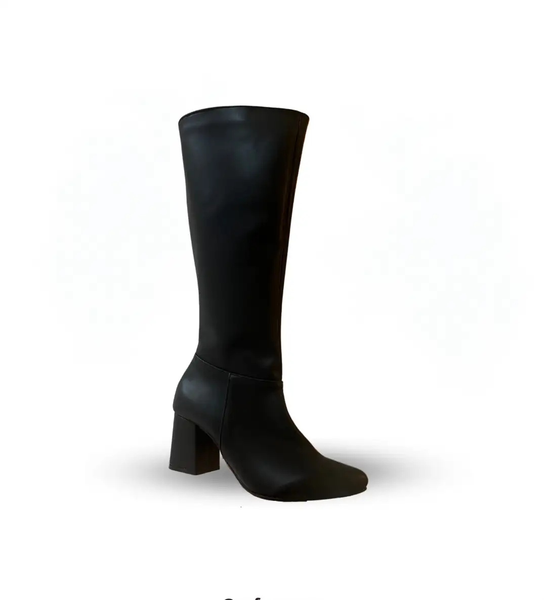 Bota larga
