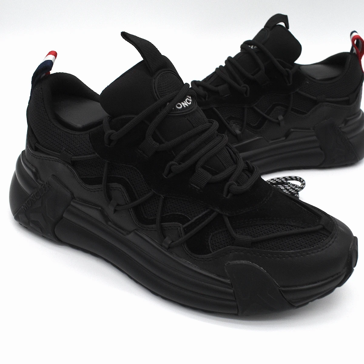 Tennis Moncler Compassor 7