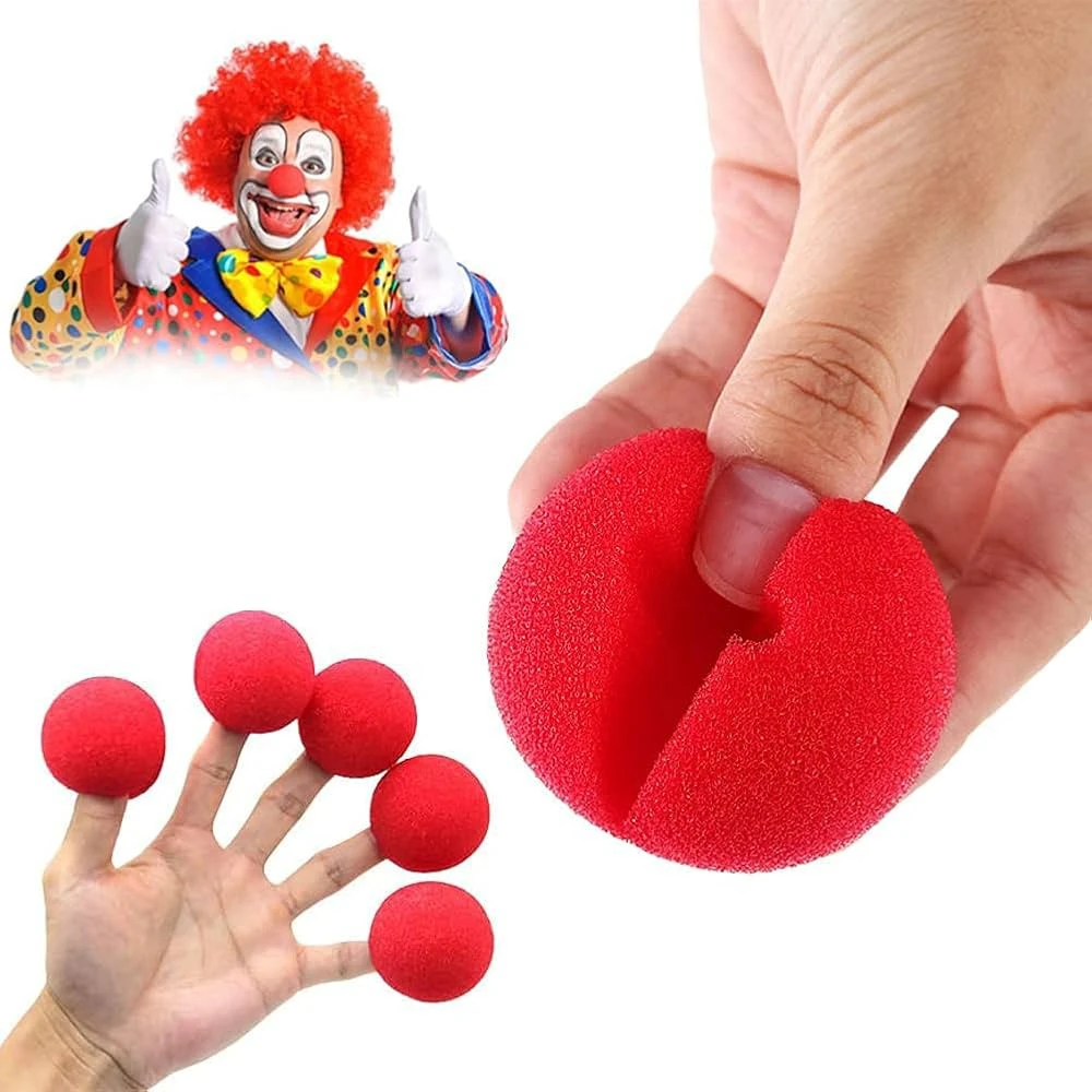 NARIZ PAYASO
