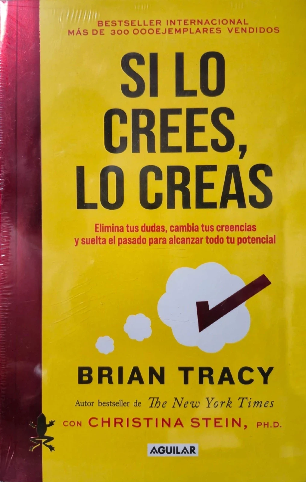 SI LO CREES LO CREAS Portada Nueva 