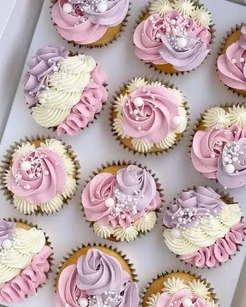 Cupcakes 