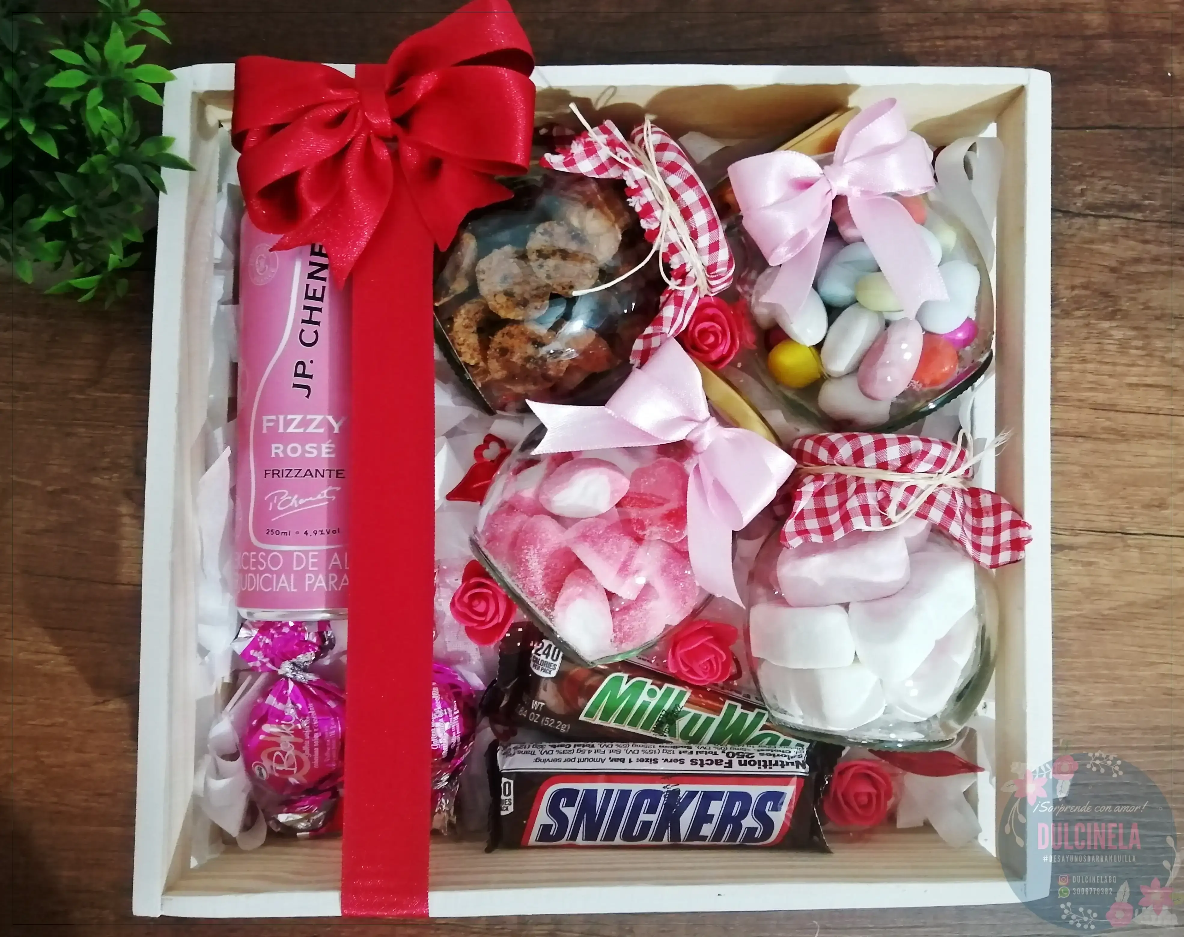 Sweet Gift For Her 2