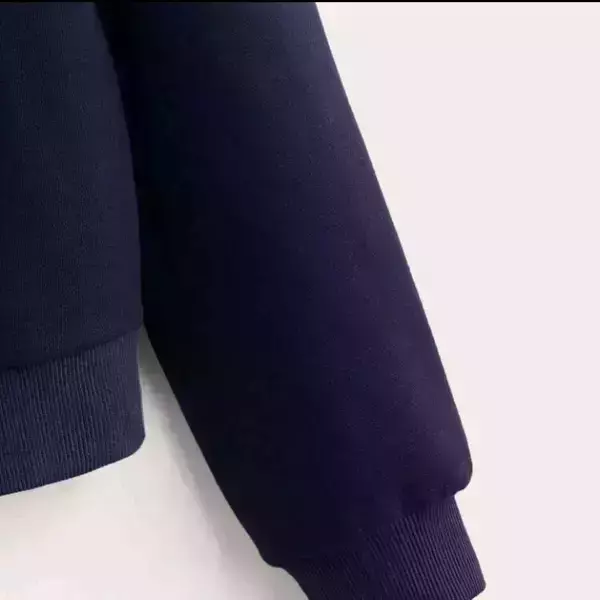 Sudadera termica  para dama 4