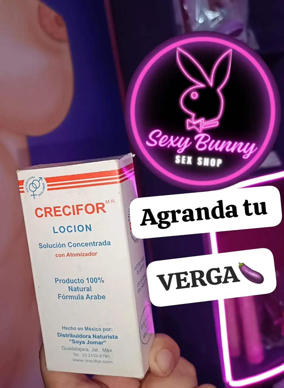 CRECIFOR