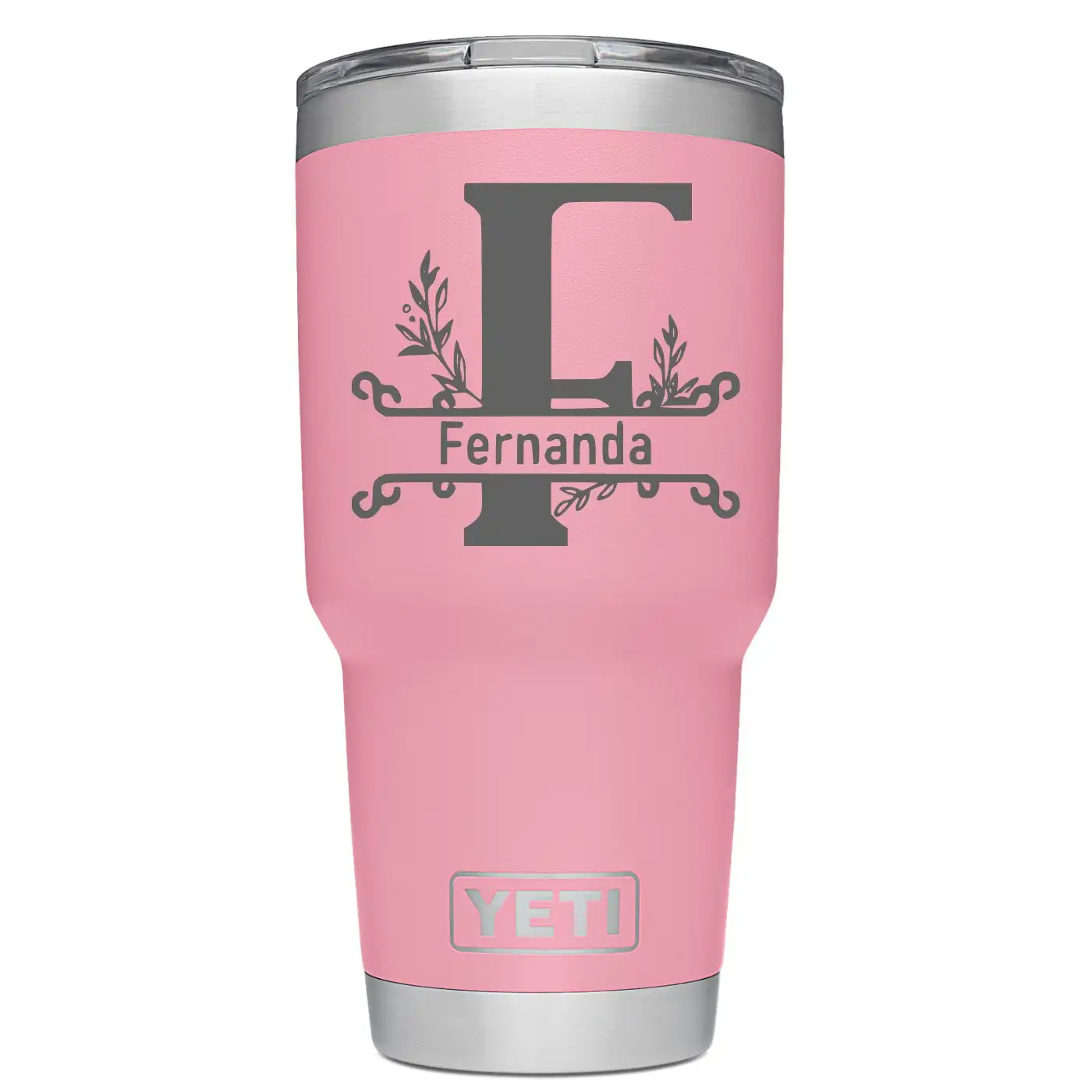 Vaso  personalizado 800ml  acero inoxidable 