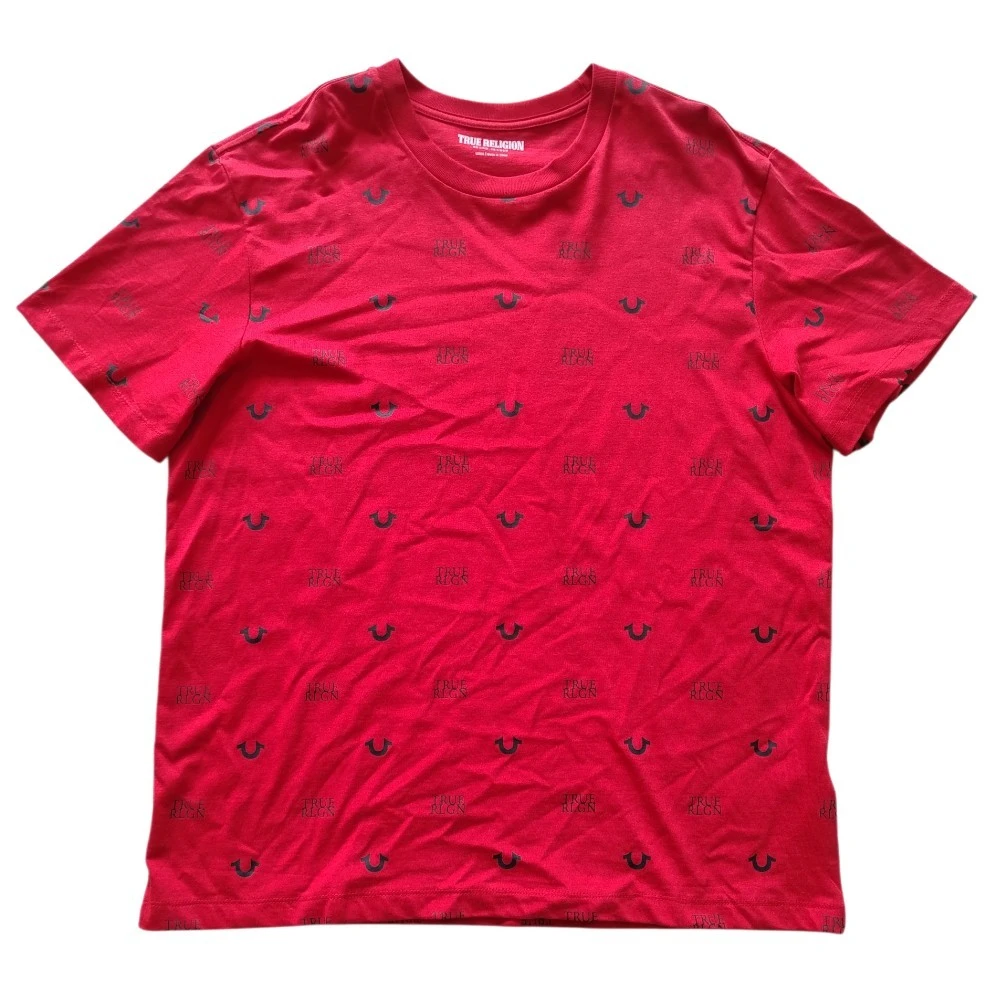 Playera True Religión 
