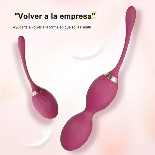 Kegel Ball Lilo 8