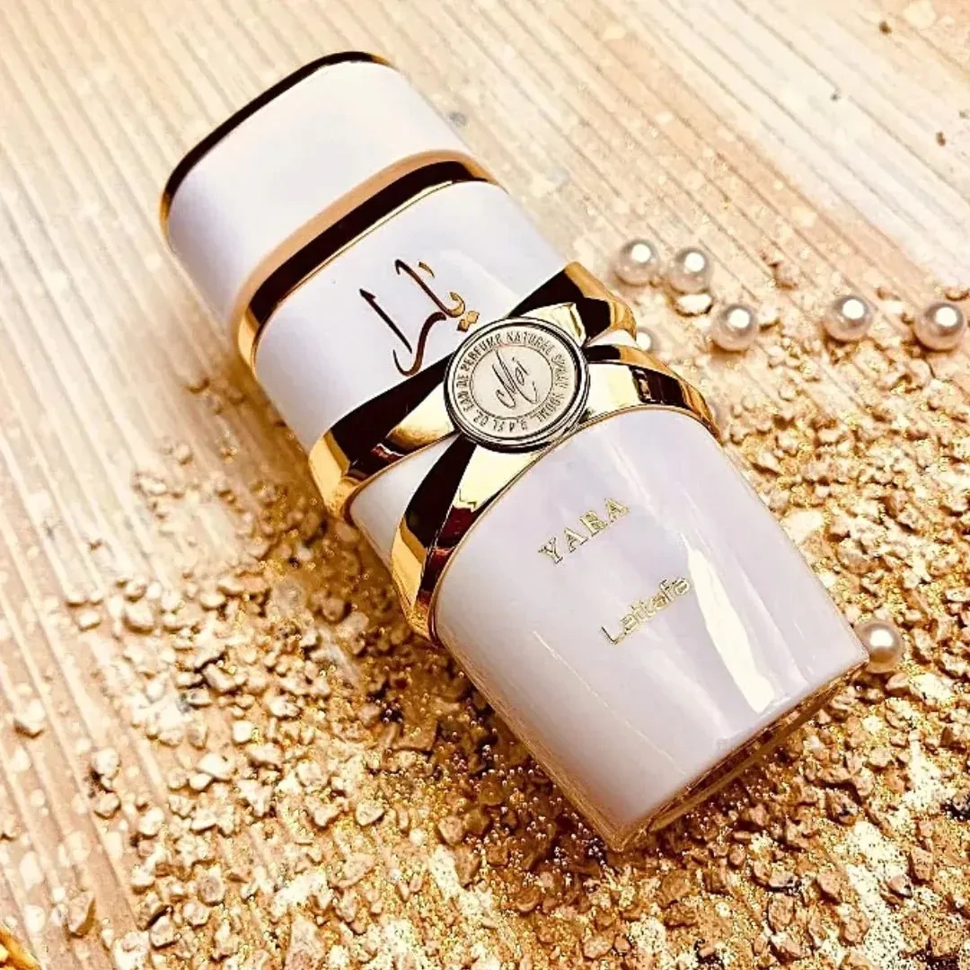 PERFUME YARA MOI 100ML 4