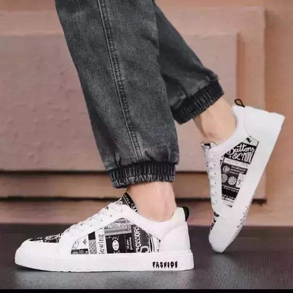 Tenis para caballero 3