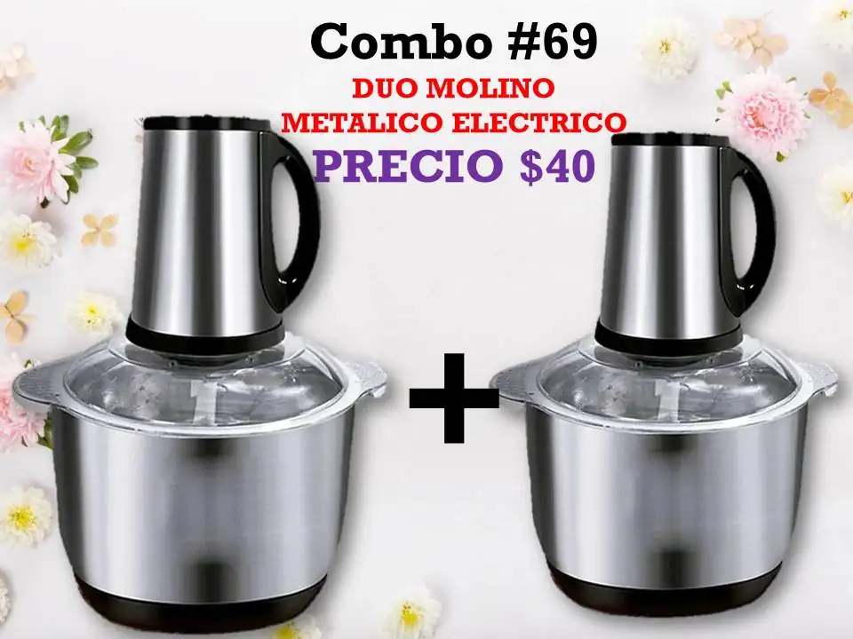 Combo #69