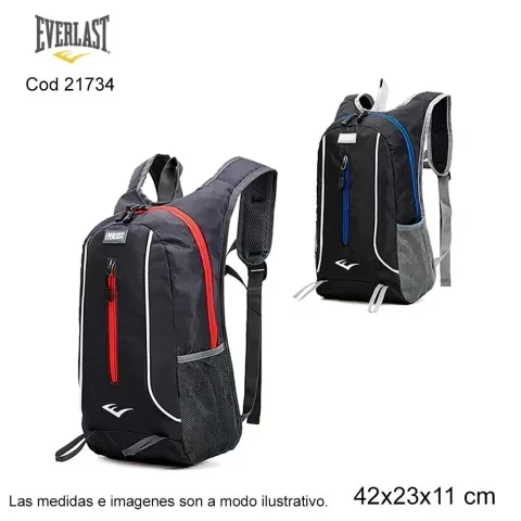 MOCHILA RUNNING EVERLAST 21734