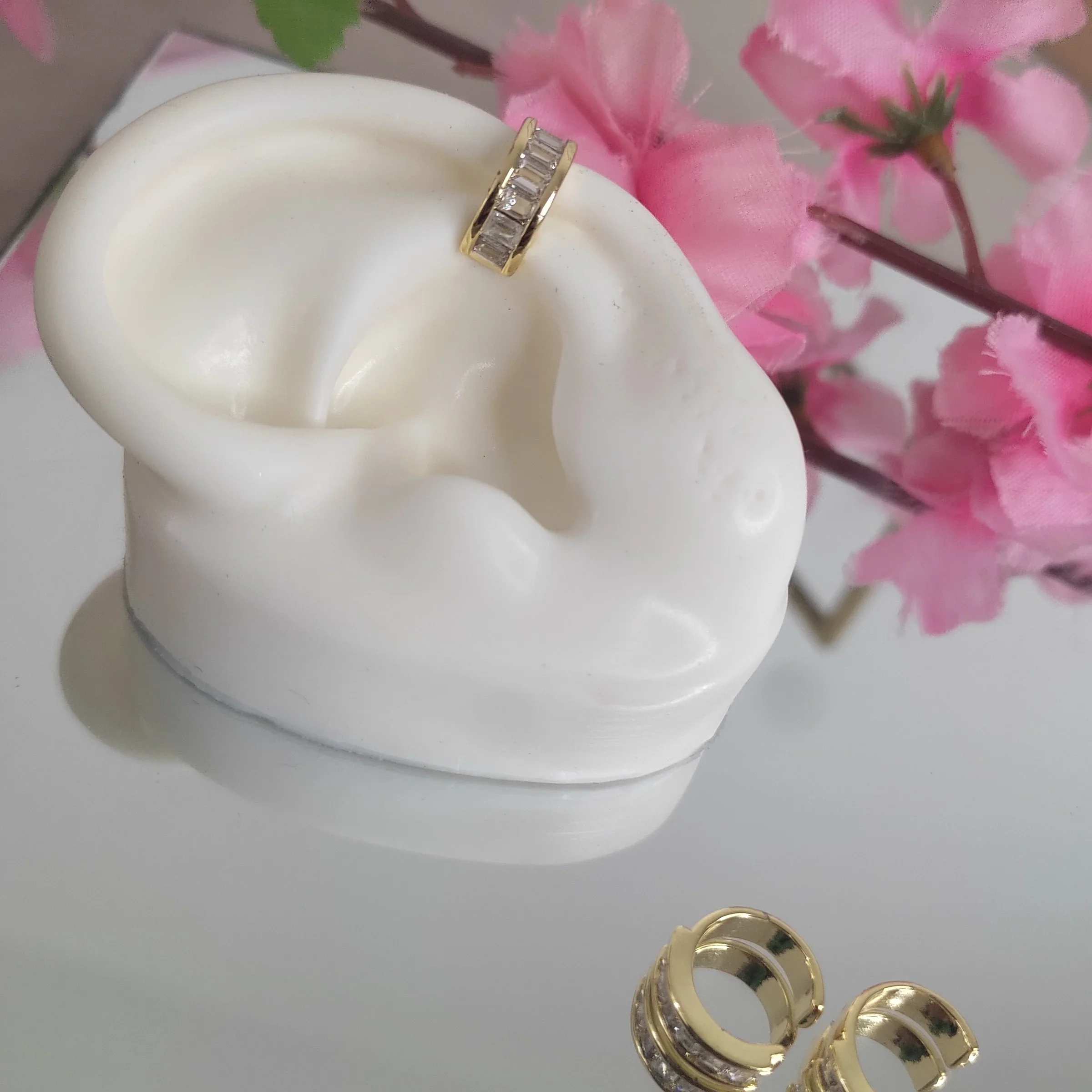 Earcuff Bonita 2
