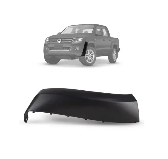 Moldura parachoque delant. Amarok 2010-2016 2