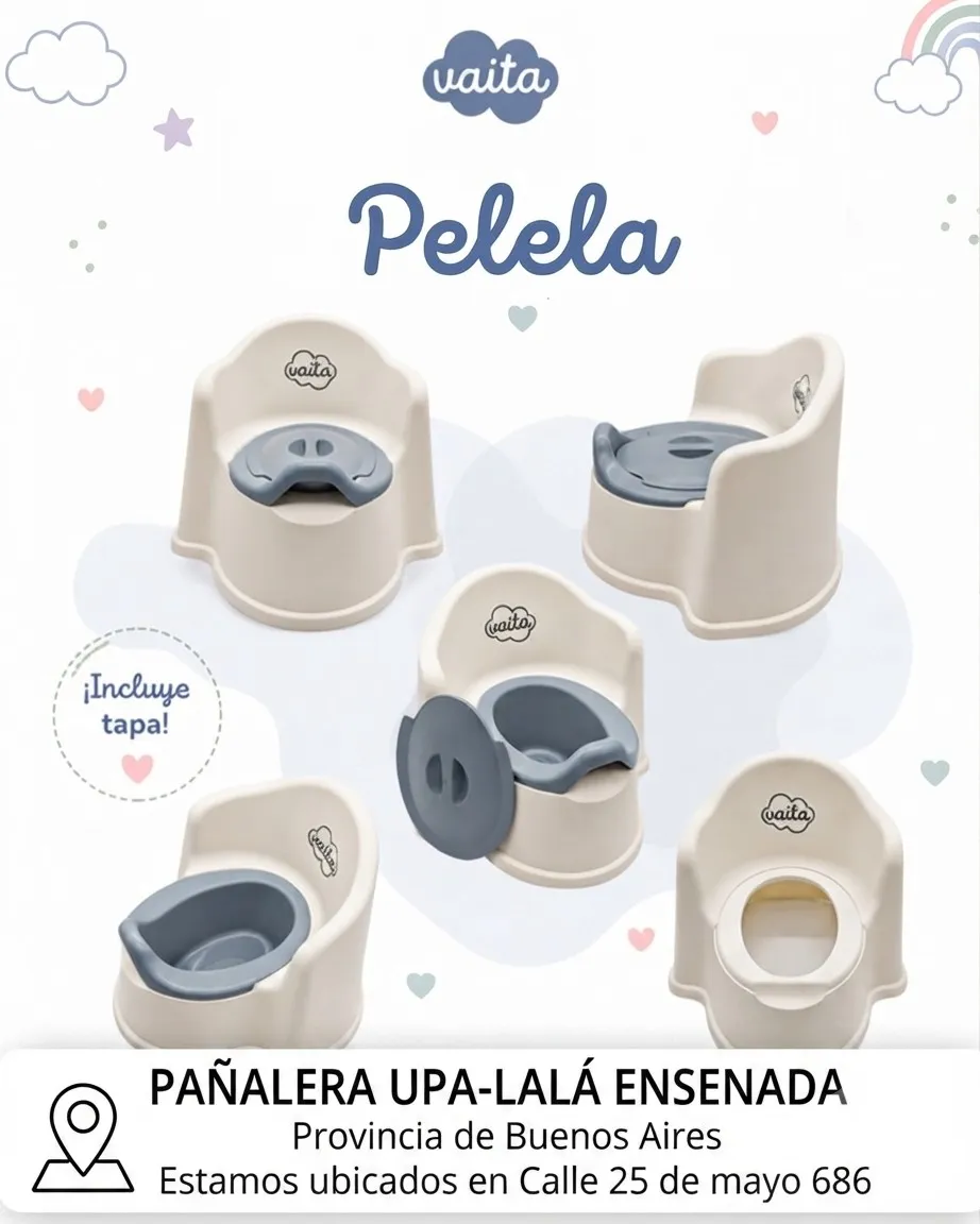 pelelas 
