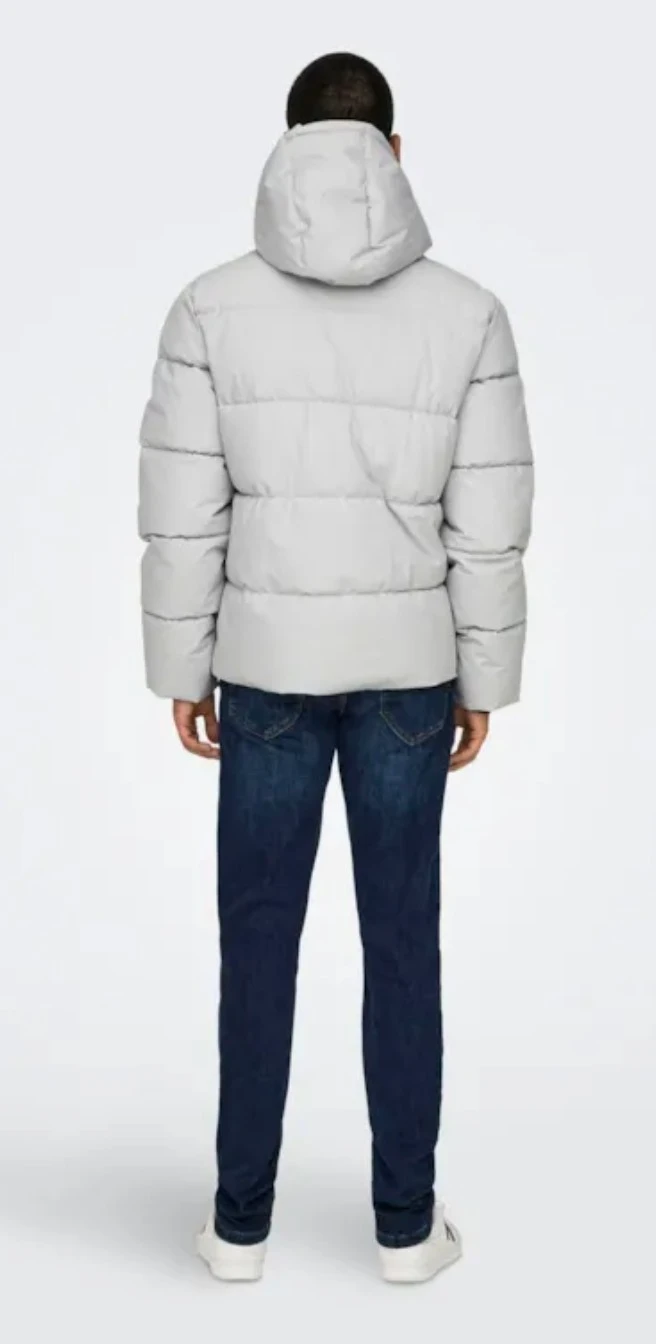 Only & Sons  3