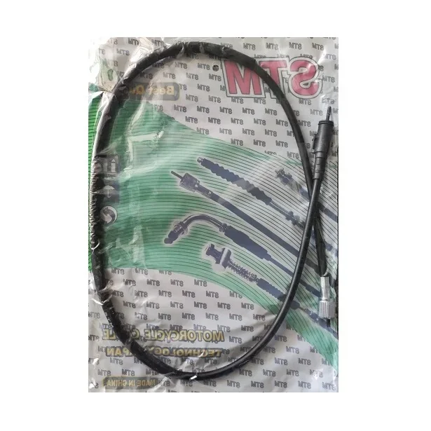 CABLE VEL.HONDA 125 BIZ F/DISCO [STM] -42211