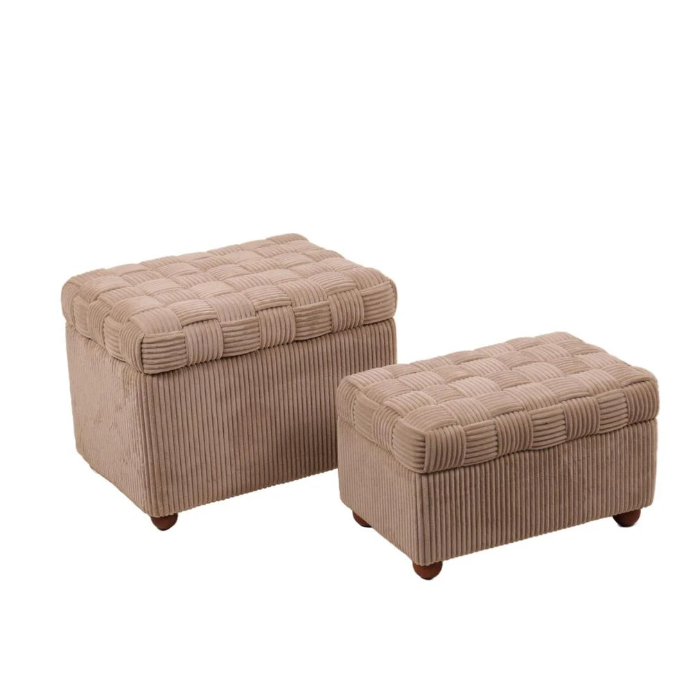 JG TABURETES 2PZ 60X43X45CM